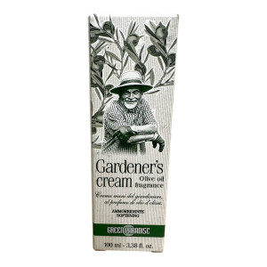 Gärtnerhandcreme - 100 ml