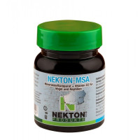 Nekton-MSA