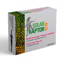 Econlux SolarRaptor EVG