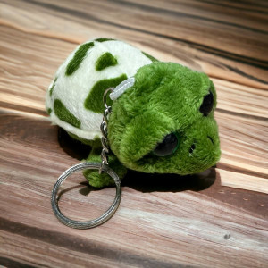 Schlüsselanhänger Schildkröte