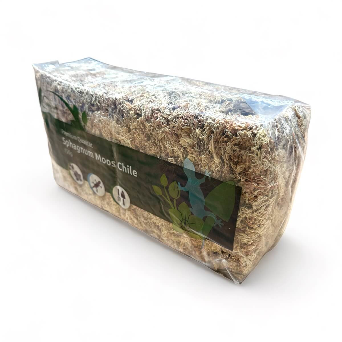 Sphagnum Moos 150g